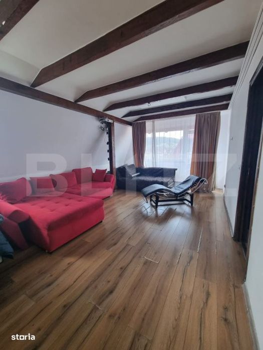 Apartament premium semidecomandat, cu 2 camere, in zona Muzeul Apei