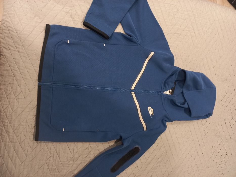Детски Nike tech fleece
