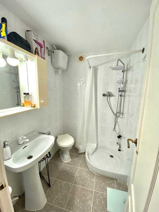 Vand sau Schimb apartament in Amposta Cataluña Spania