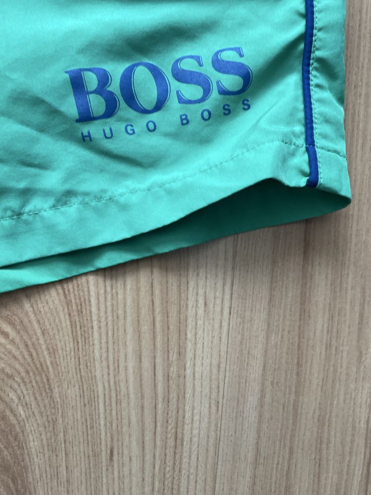 HUGO BOSS/мъжки бански L