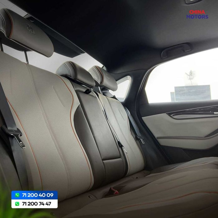 BYD qin plus eng yuqori texnologiya