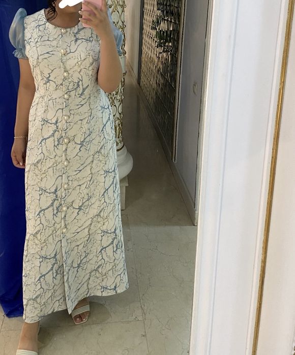 Продам платье вечернее. Новое.