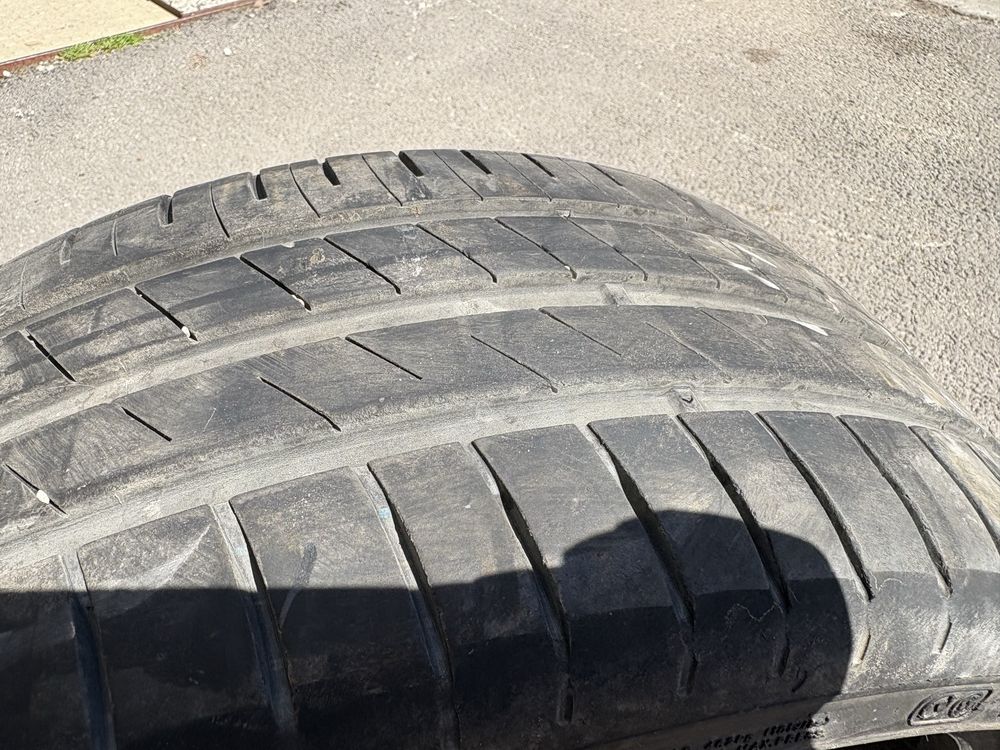 Добри летни гуми 205 40 17 goodyear и starmaxx