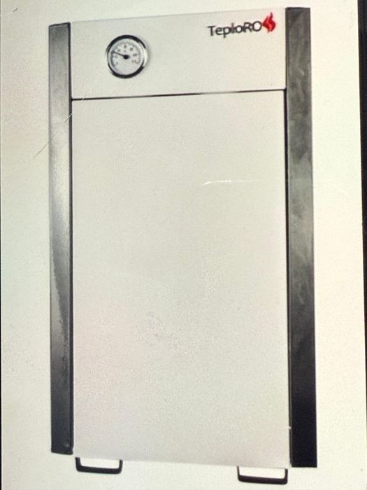 Газовый котел TeploROSS КСГВ-16 ЭКО без дымохода