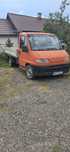 Fiat Ducato 2.5 D
