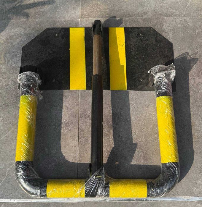 Анти парковка-Парковочный Барьер