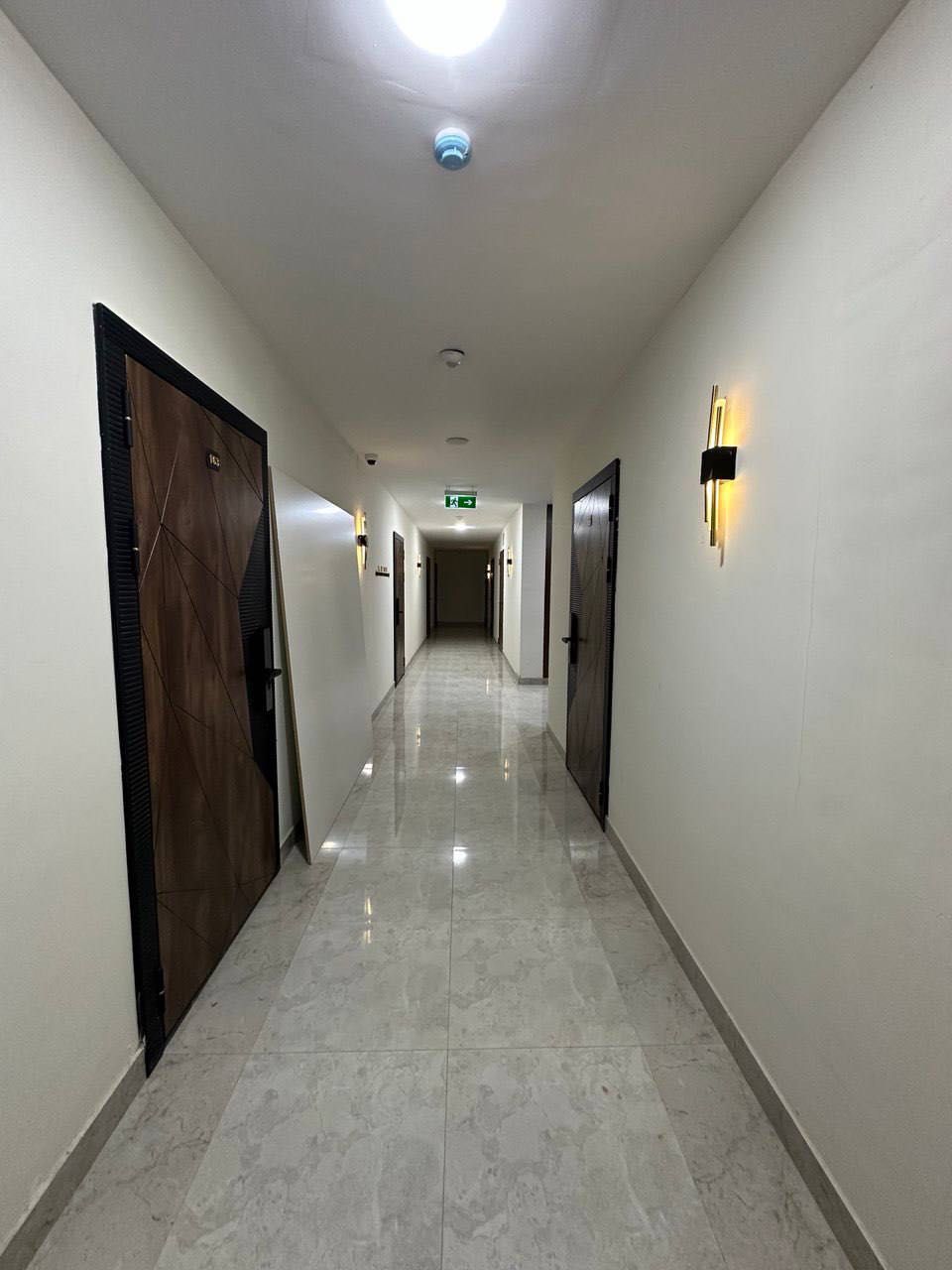 Prestige Gardens Продается 2 комнатная коробка Шота Руставели