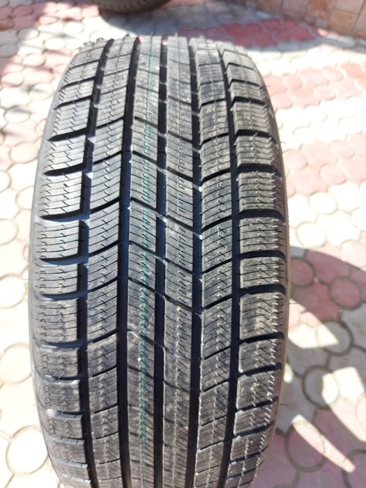 Jante+Anvelope Michelin 235/60/R18 noi