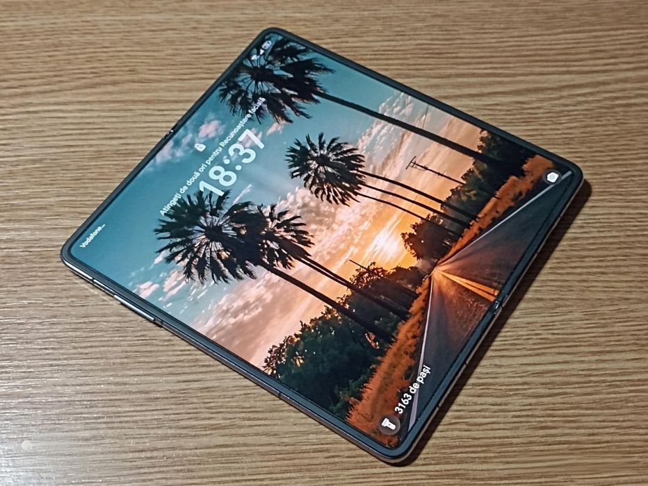 Honor Magic V2, Dual SIM, 512GB, Purple!!