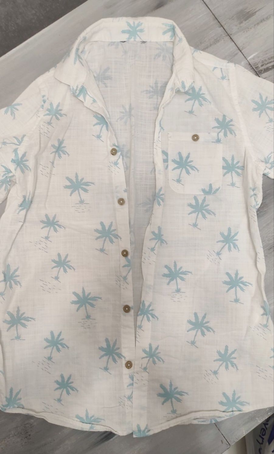 Мъжки ризи суитшърт и якета размер 158 - 164  M размер