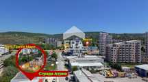Тристаен апартамент за продажба, с паркомясто и изба, в новострояща се