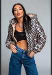 Дамско яке Nicole collection