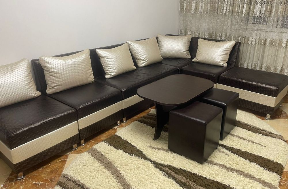 Set mobila sufragerie