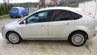 Ford focus 1.8 tdci