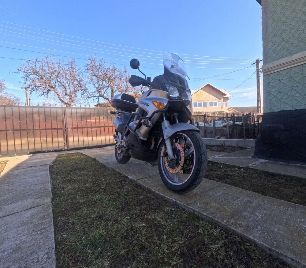 Honda Varadero 1000