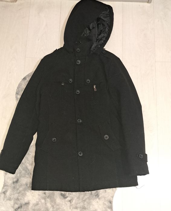 Продавам Зимно Мъжки Якета