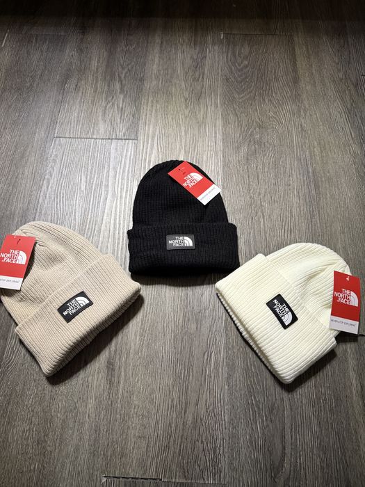 Caciula Fes The North Face noua/New