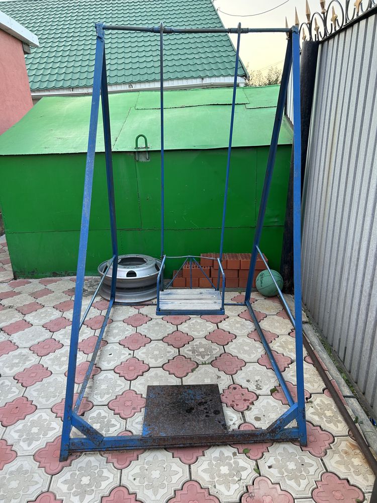 Качеля для детей