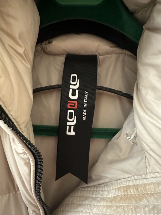 Vesta superba FLO & Clo mar 40 IT