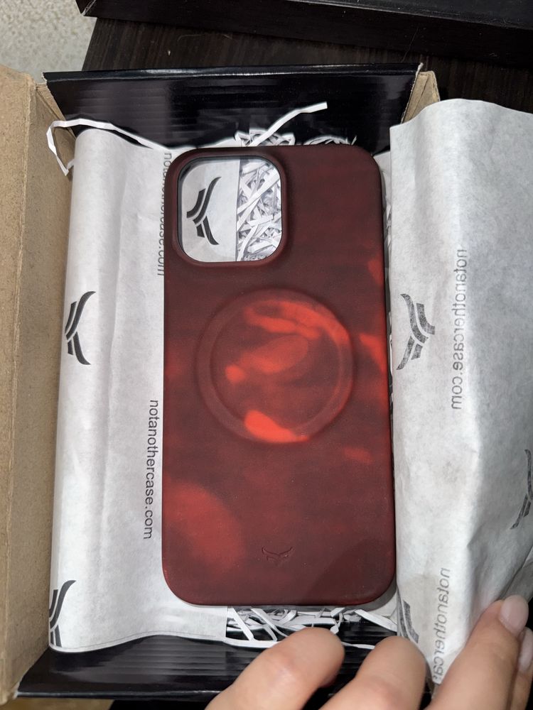 Чехлы для 15 pro и 15 max