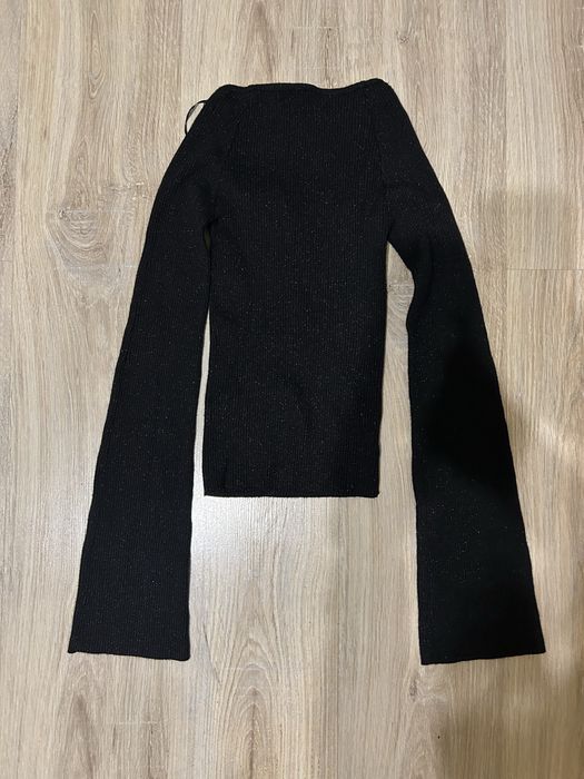 блуза с блясък на New Yorker