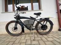Bicicletă / scooter electric (capacitate mare)