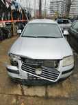 VOLKSWAGEN PASSAT Variant 3B6 2000 - 2005 1.9 TDI AVB 74KW|101HP