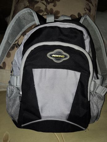 Школьный рюкзак 1