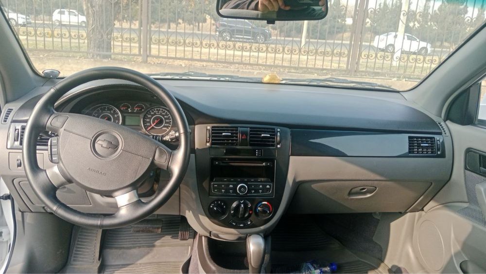 Gentra kraska toza srochna