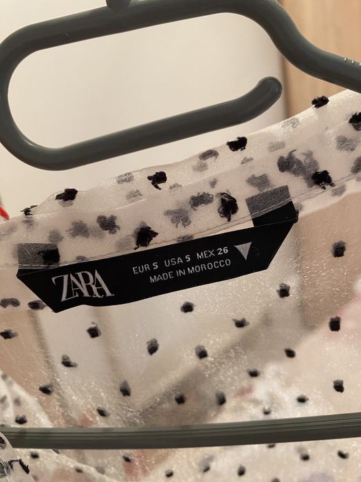 Camasa Zara marimea S