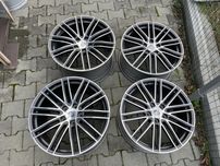 Оригинални Джанти за Porsche Panamera 971 21 Цола