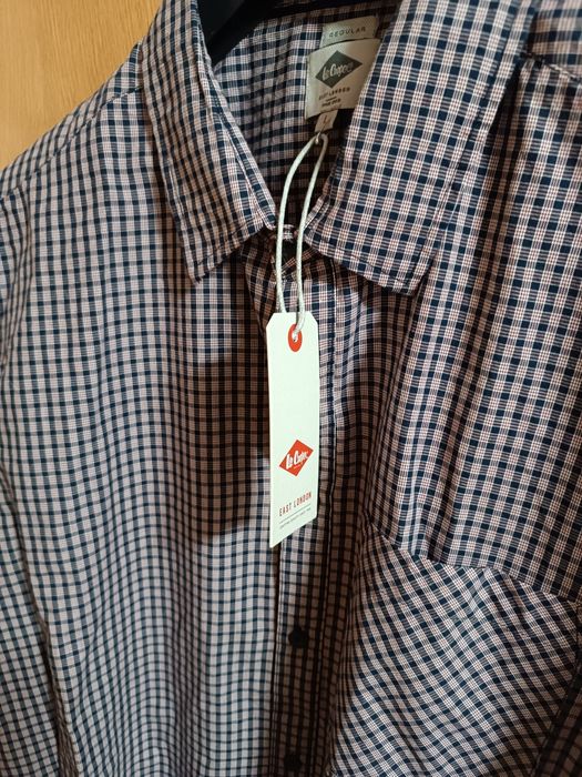 Cămașă Lee Cooper L