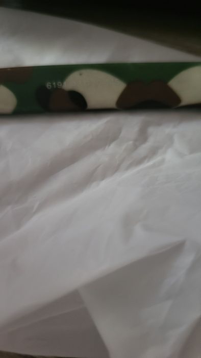 Маркови камуфлажни очила Round vision