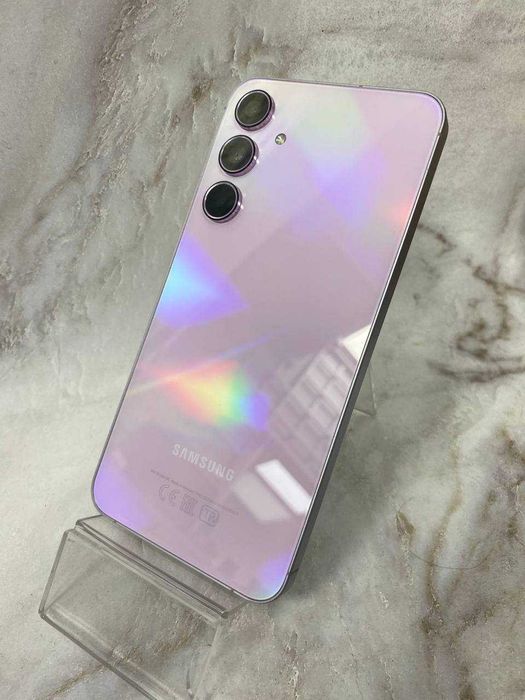 Samsung Galaxy A55 (Караганда 12 мкр д.5 ТД Лиза) ЛОТ 773162
