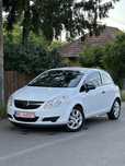 Opel Corsa d 1.2 benzină recent adus