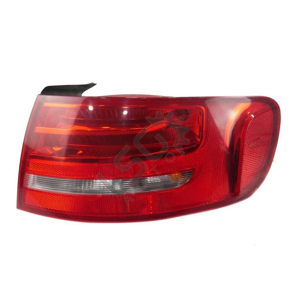 Десен външен стоп AUDI A4 (B8) 2008-2015 ID:148759