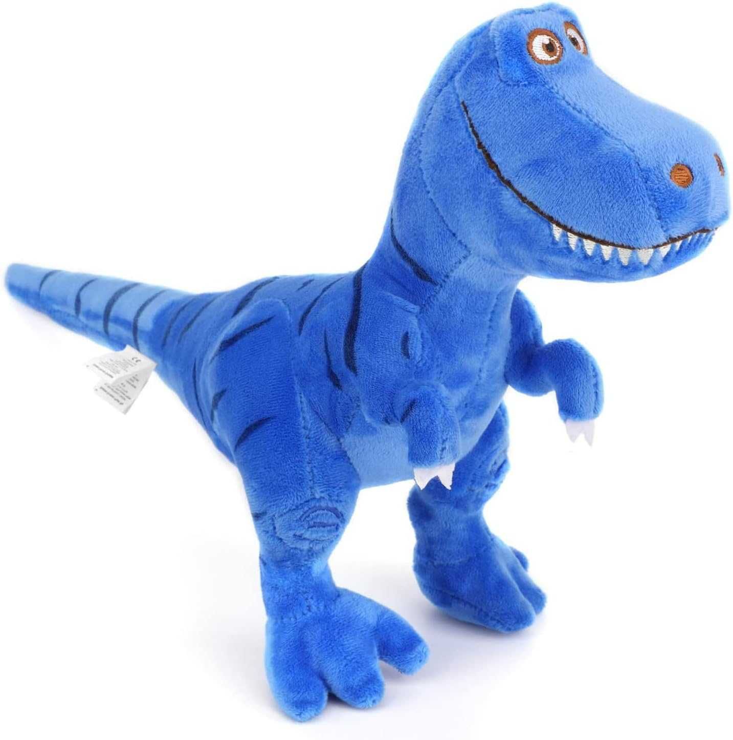 Плюшен Динозавър T-Rex, 30см