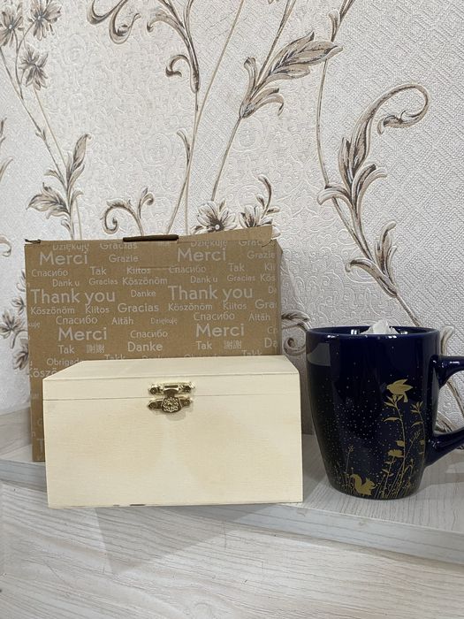 Разные аксессуары