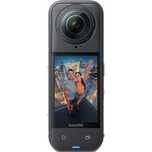 Insta360 X5 camera de actiune 360, Garantie 2 ani+ Asigurare