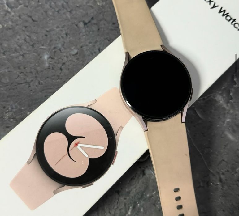 Samsung Watch 4(г.Экибастуз)