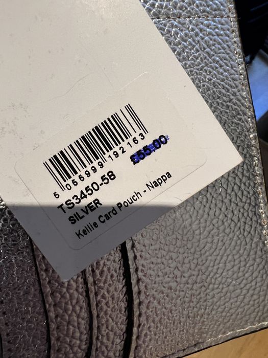 Портмоне Osprey London