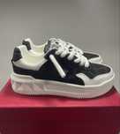 Valentino Garavani One Stud Black-White