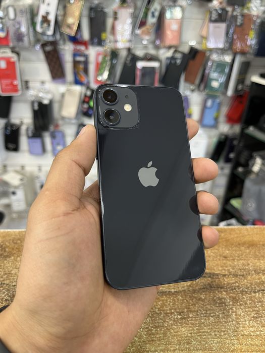 iPhone 12 mini 128GB (Kaspi рассрочка)