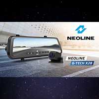 (+Доставка)Neoline G-Tech X28 Видеорегистратор