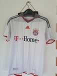 Tricou fotbal Bayern Munchen 2009