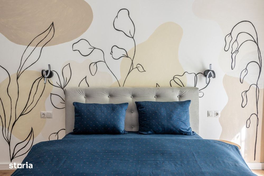 Investitie la cheie! Garsoniera lux+terasa de 8mp zona Iulius Mall