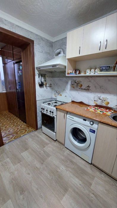 Продаётся 4 ком на ТАНКОВОМ УЧИЛИЩЕ