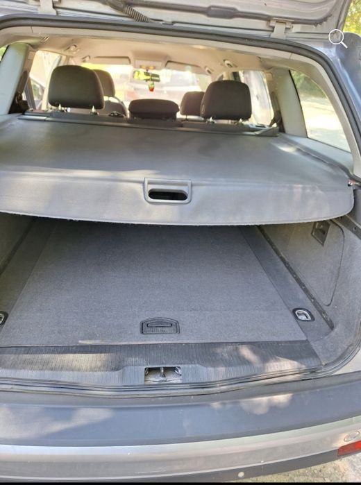 Опел Вектра-1.9 дизел