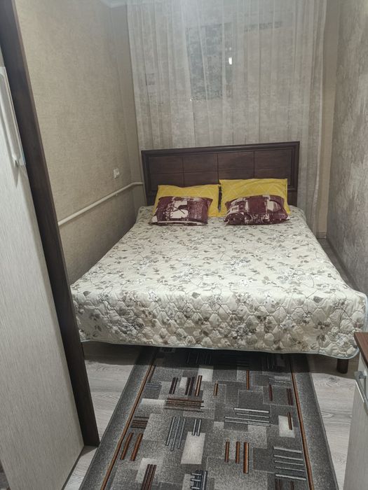 Сдаю квартиру посуточно