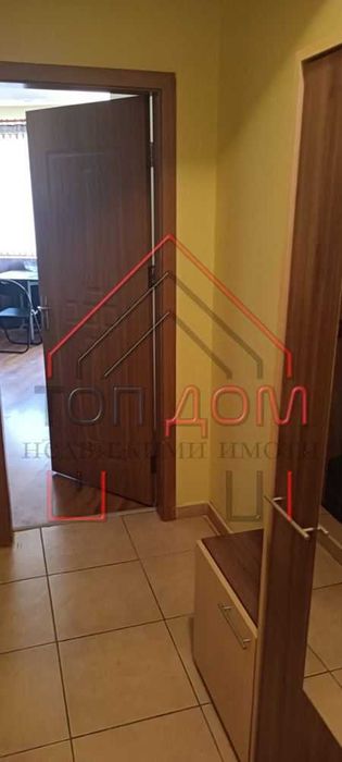 Дава се под наем Едностаен апартамент в Варна, Чаталджа - 50 кв.м за 255 € - Снимка #4